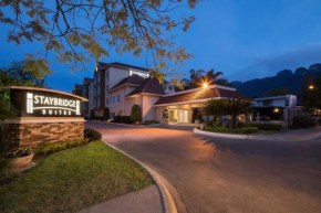 Гостиница Staybridge Suites Monterrey San Pedro, an IHG Hotel  Монтерей